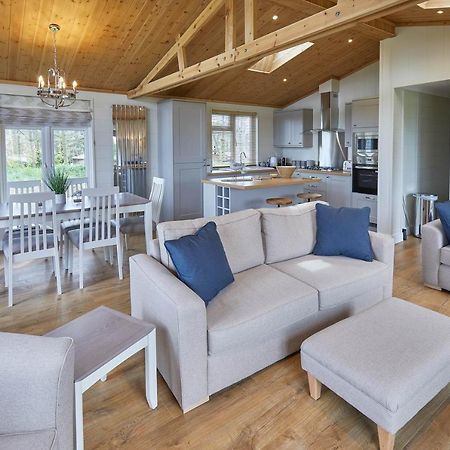 Host & Stay - Salt & Seaweed Runswick Exterior foto