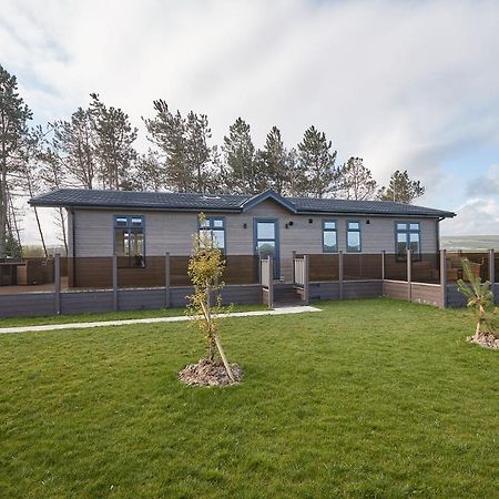 Host & Stay - Salt & Seaweed Runswick Exterior foto