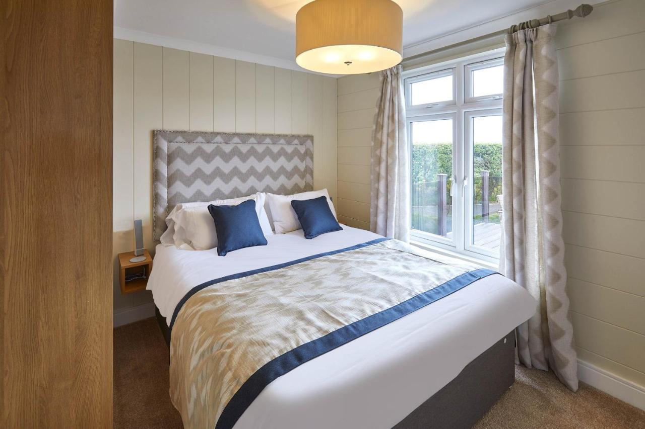 Host & Stay - Salt & Seaweed Runswick Exterior foto