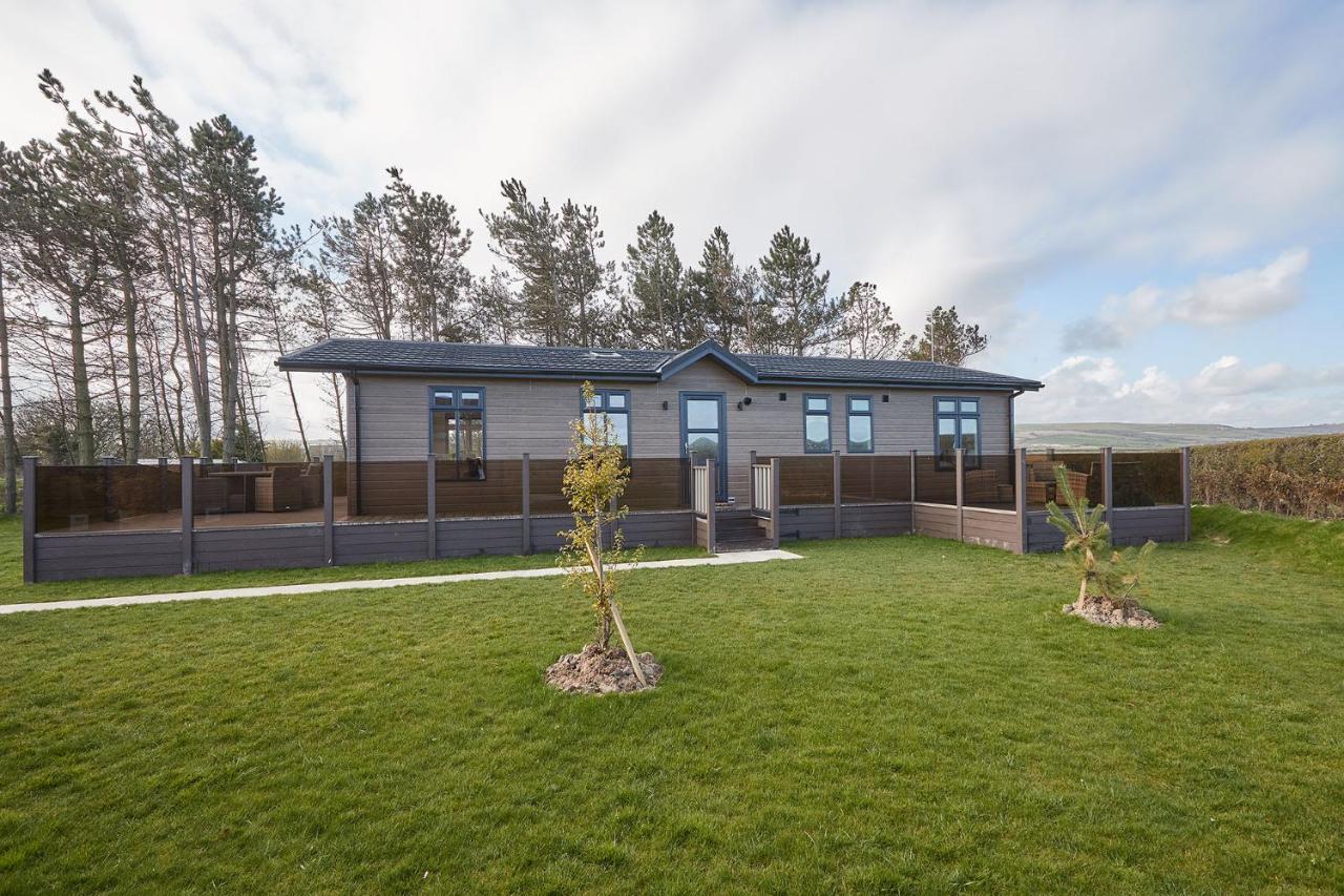 Host & Stay - Salt & Seaweed Runswick Exterior foto