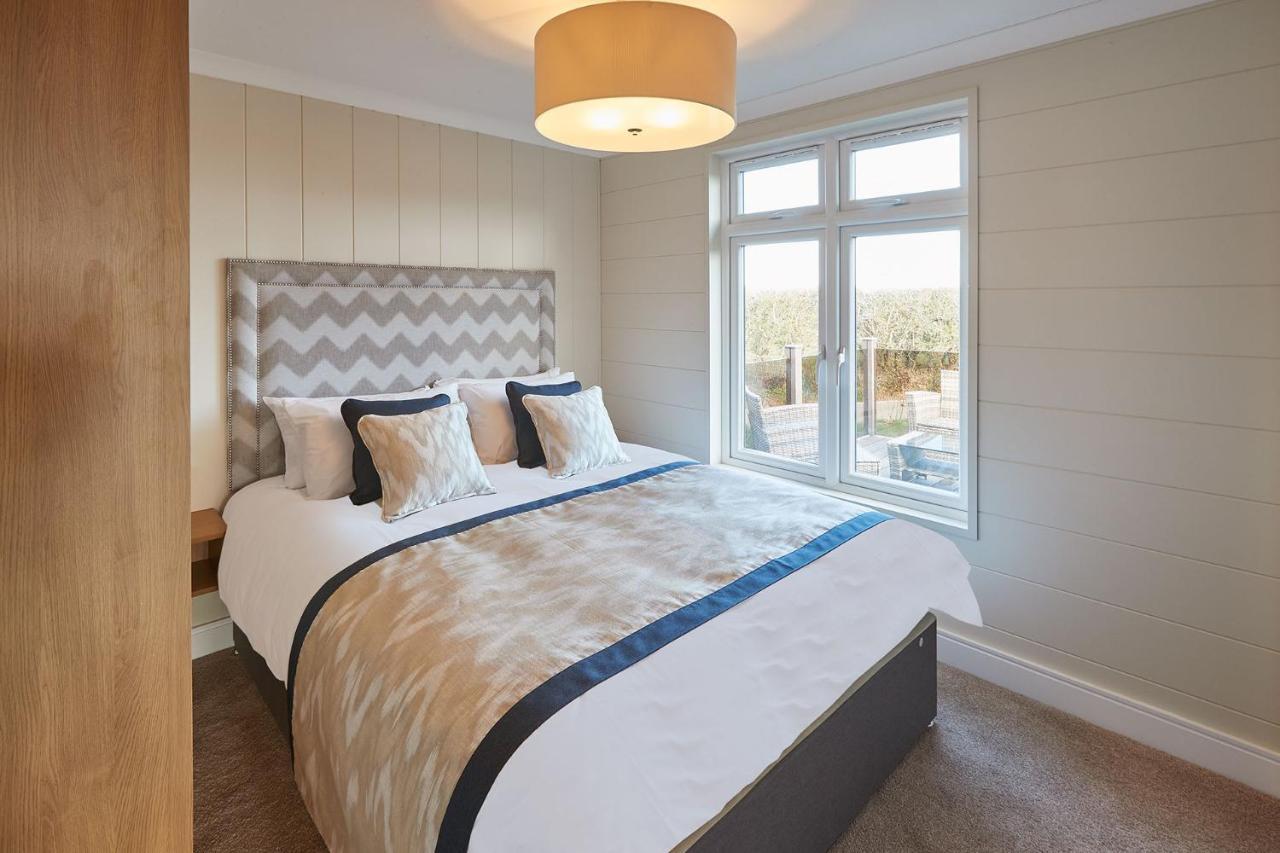 Host & Stay - Salt & Seaweed Runswick Exterior foto
